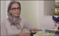 Joy Loverde where you live matters