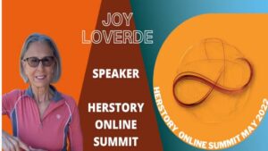 joy loverde interview