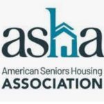 ASHA American Seniors Housing Association with Joy Loverde. Where you live matters.