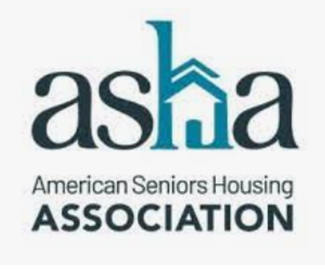 ASHA American Seniors Housing Association with Joy Loverde. Where you live matters.