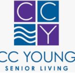 Joy Loverde Event at CC Young Senior Living - Solo Aging and Family Caregiving