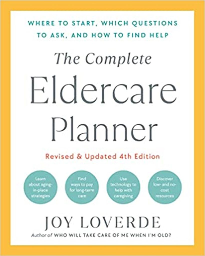 Holidays Are NOT The Ideal Time To Talk About Eldercare Part 1 Joy 